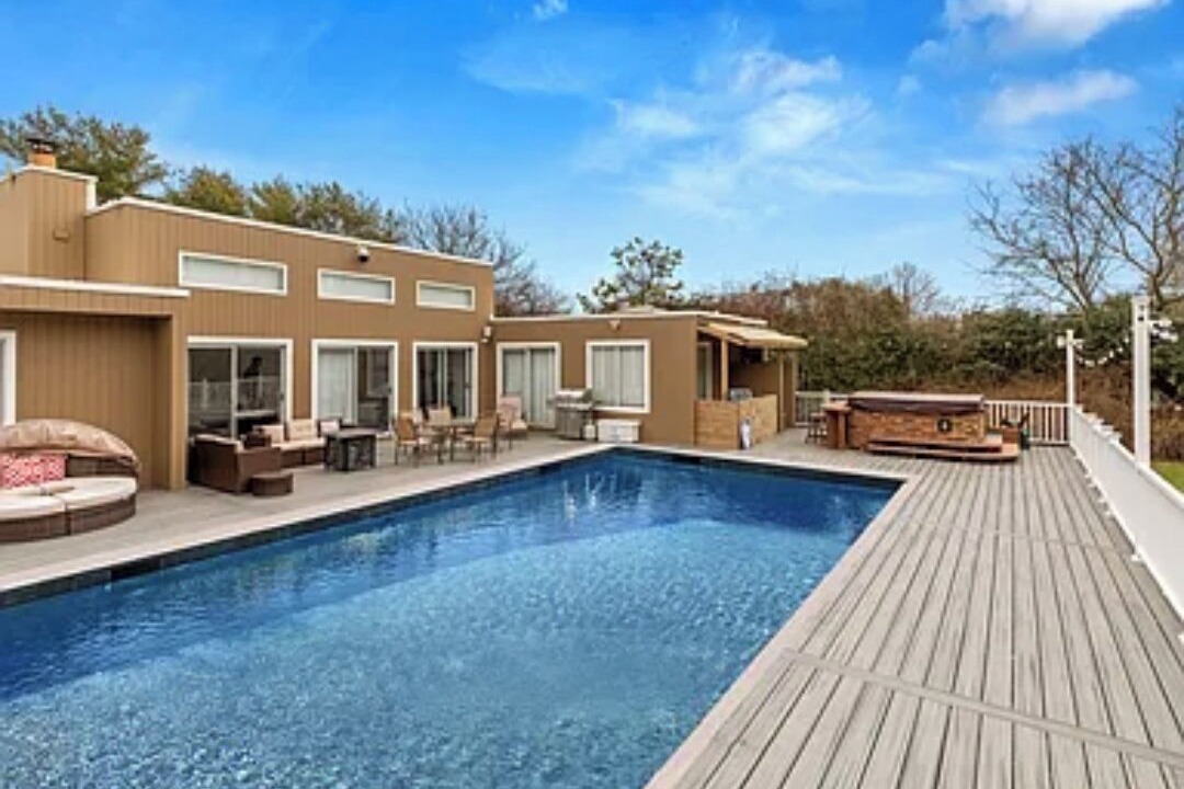 Photo of Outdoor in East Quogue