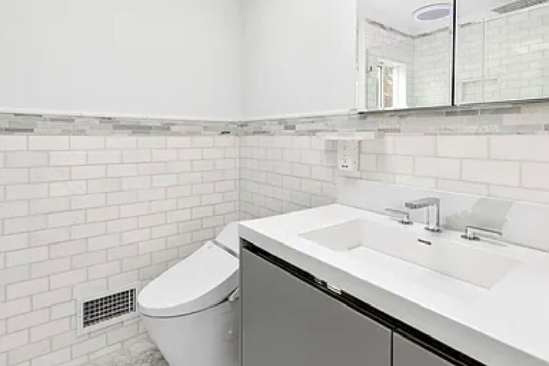 Photo of Bathroom in East Quogue