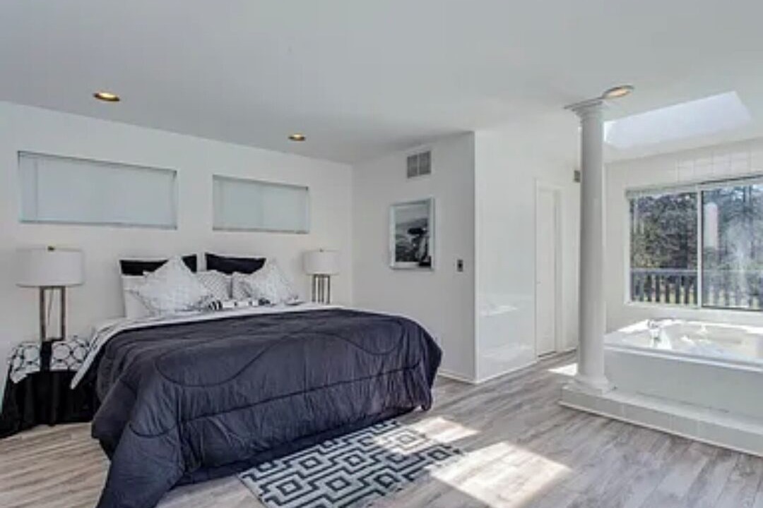 Photo of Bedroom in East Quogue