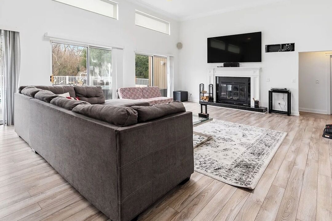 Photo of Livingroom in East Quogue