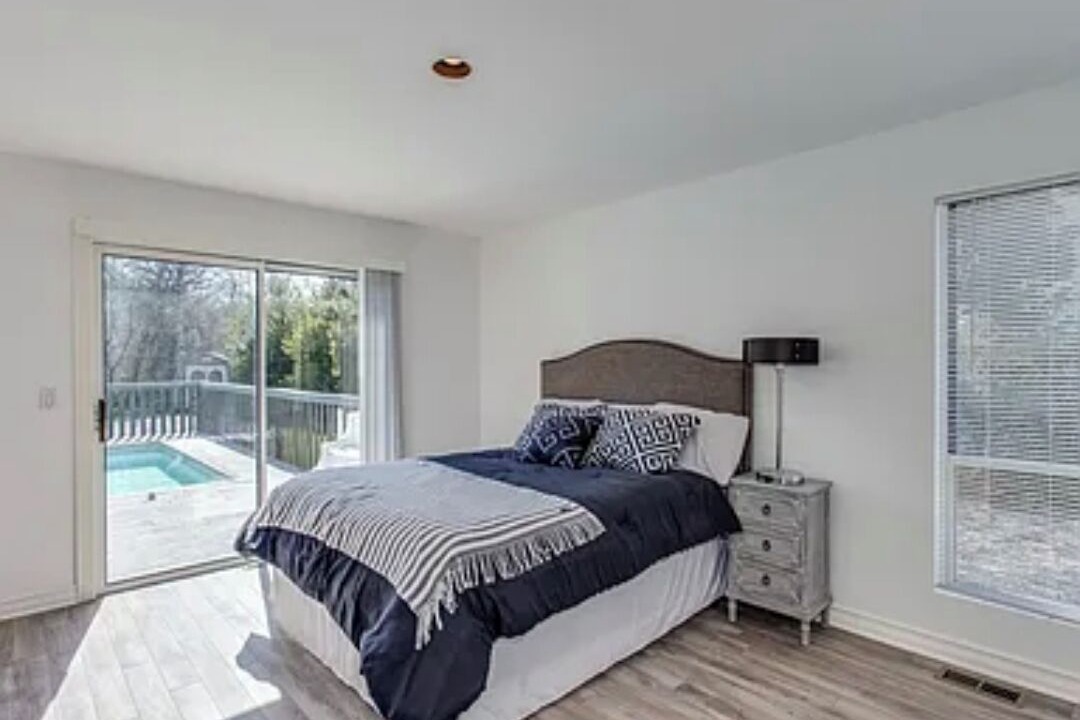 Photo of Bedroom in East Quogue