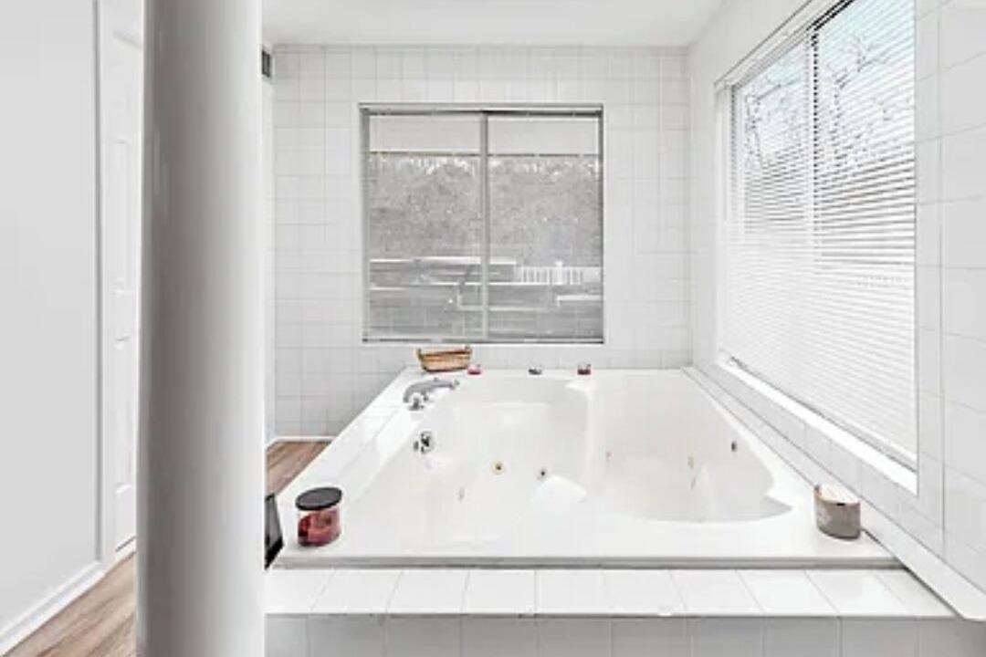 Photo of Bathroom in East Quogue