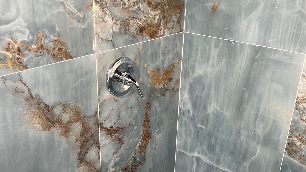 Photo of Bathroom in Laurel Hollow