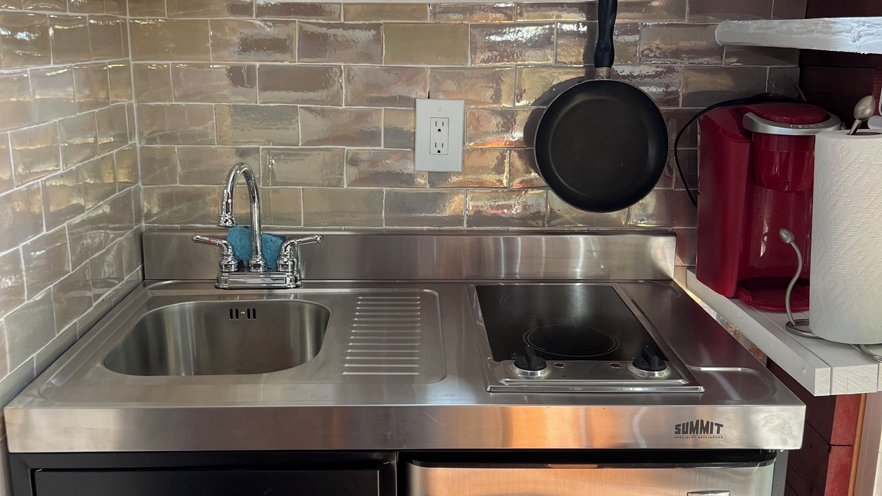 Photo of Kitchen in Laurel Hollow