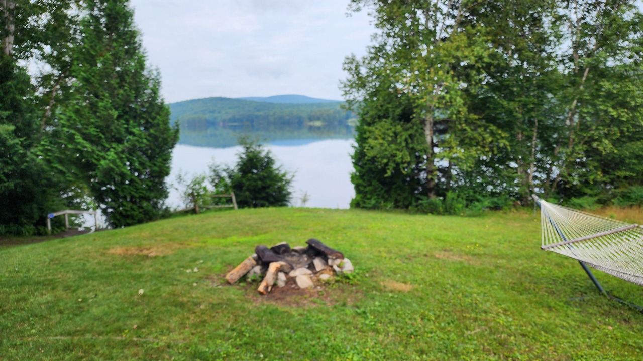Photo of Outdoor in Warren's Gore