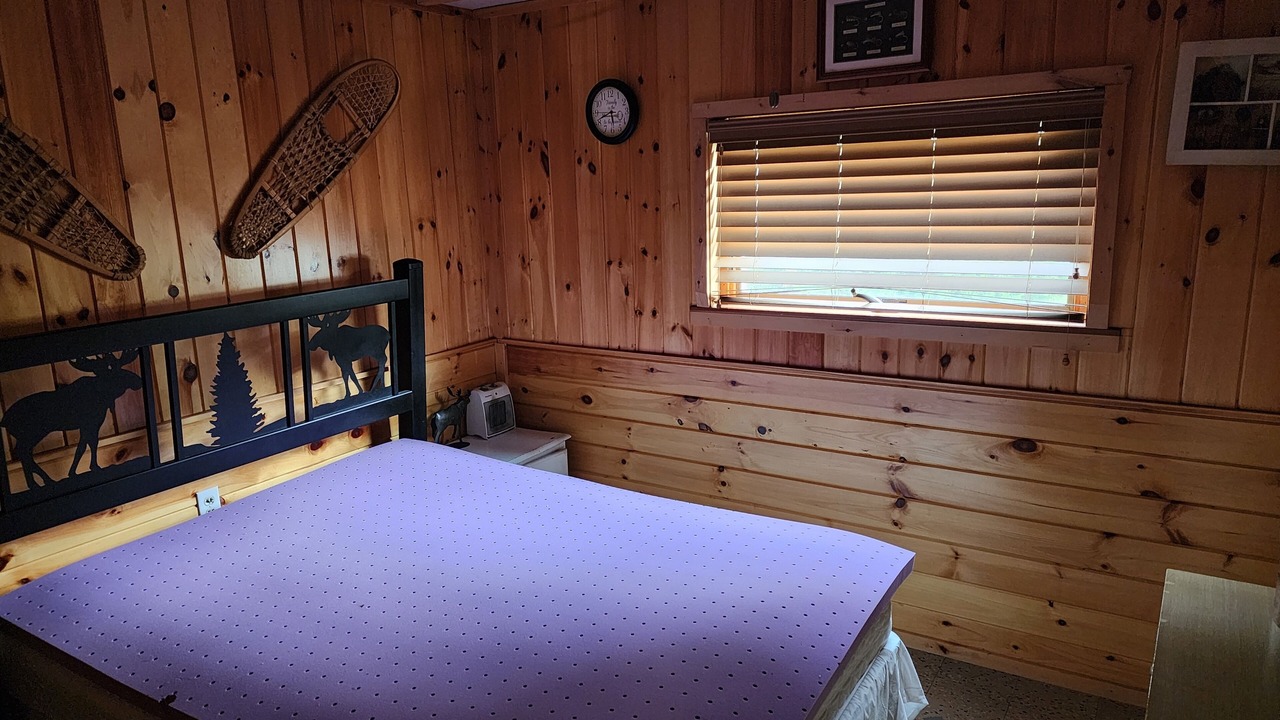 Photo of Bedroom in Warren's Gore