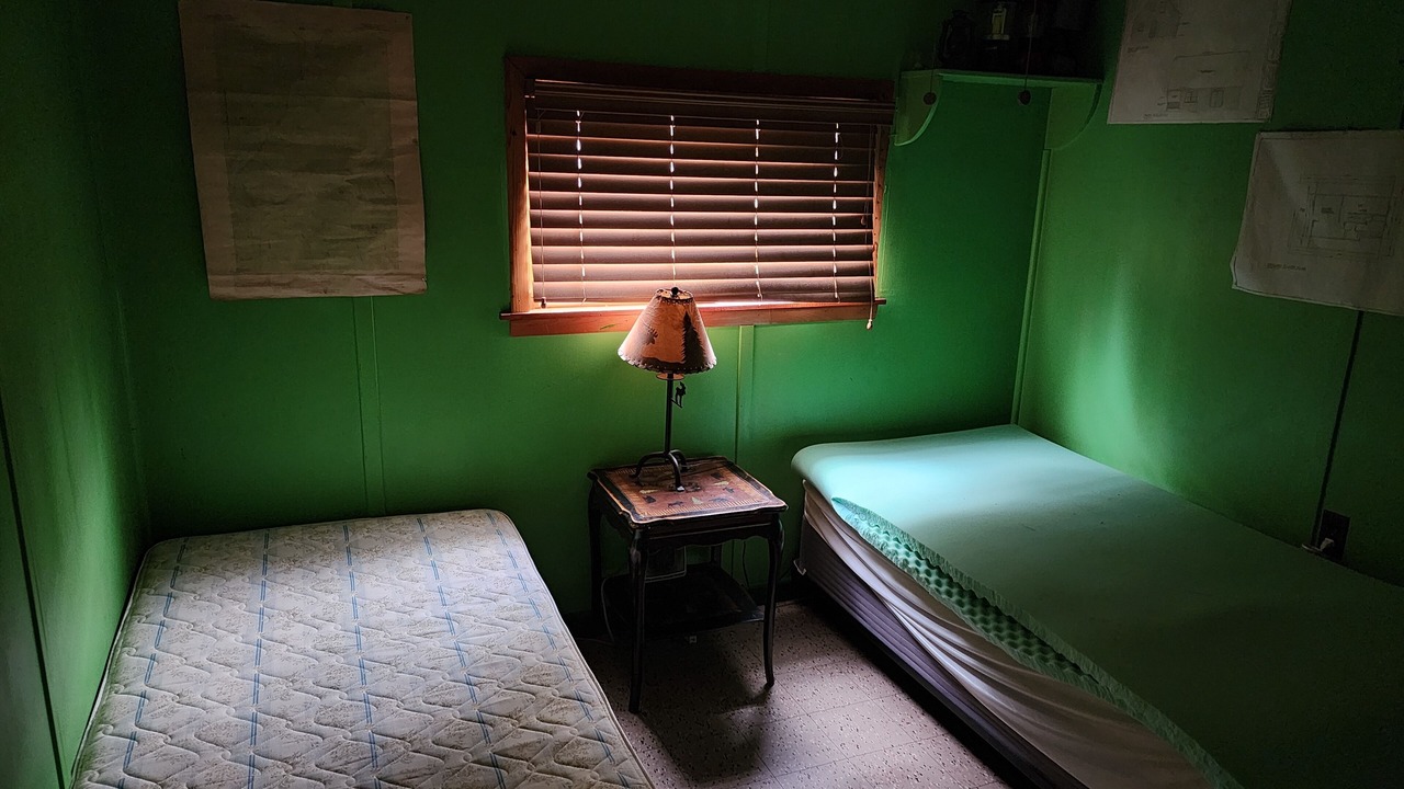 Photo of Bedroom in Warren's Gore