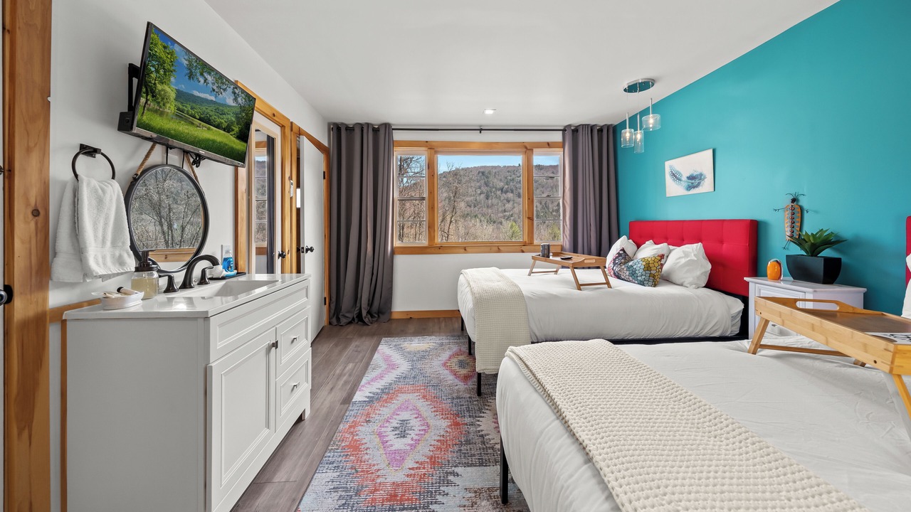 Photo of Bedroom in Hancock
