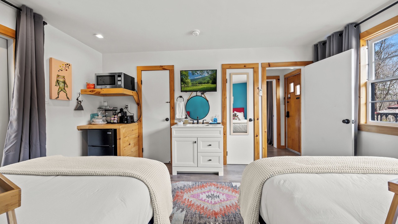 Photo of Bedroom in Hancock