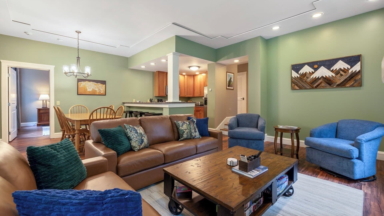 Photo of Livingroom in Proctorsville