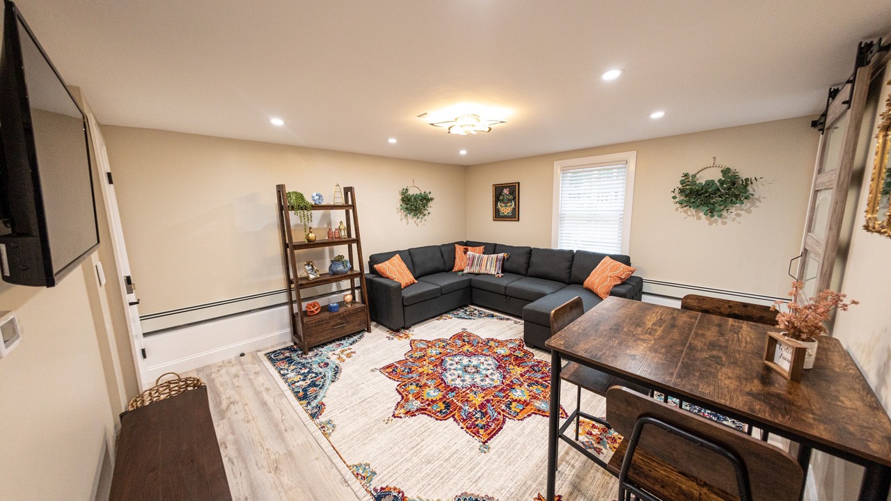 Photo of Livingroom in Ward Hill