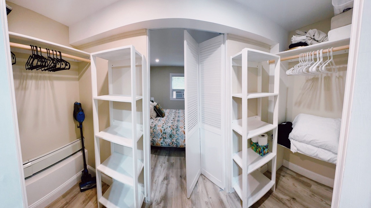 Photo of Bedroom in Ward Hill