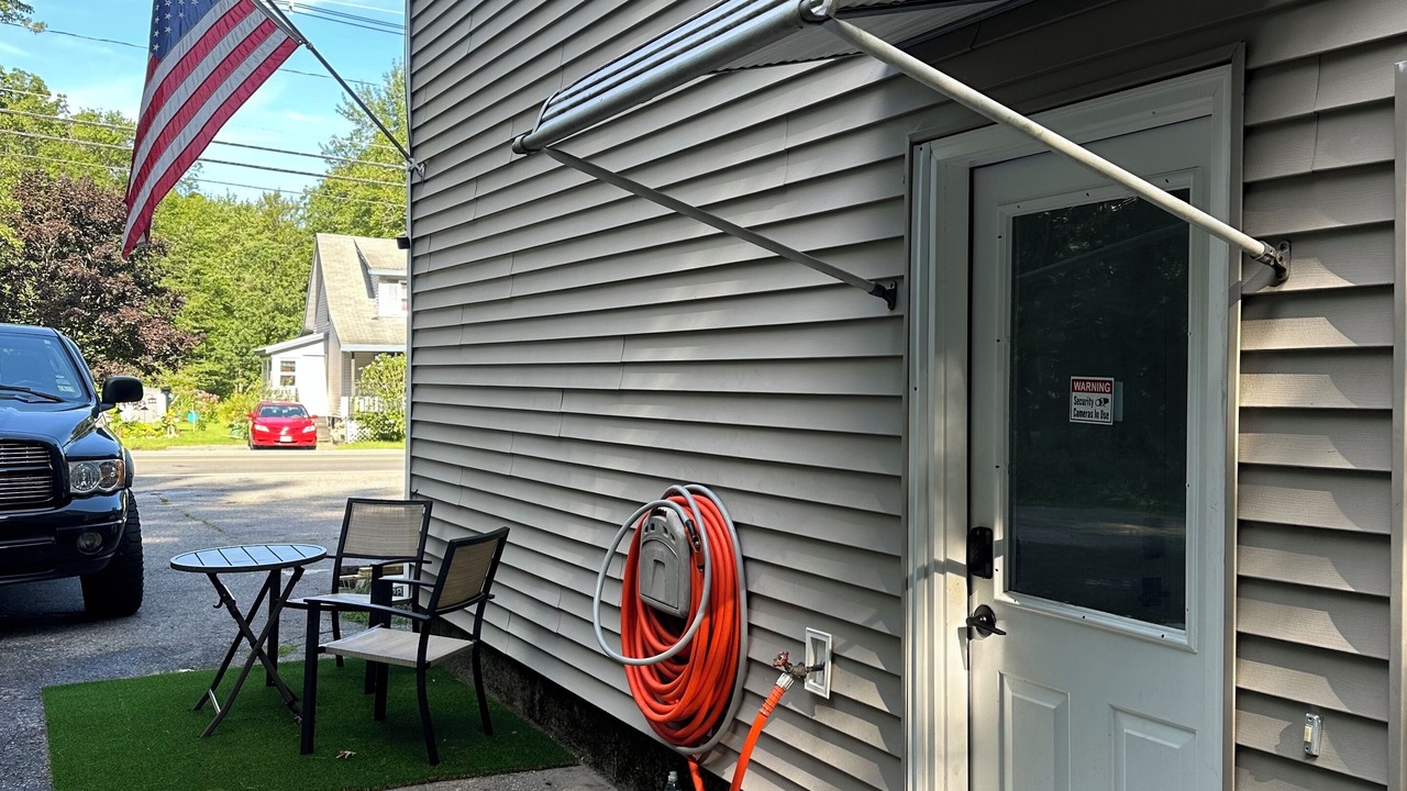 Photo of Outdoor in Ward Hill