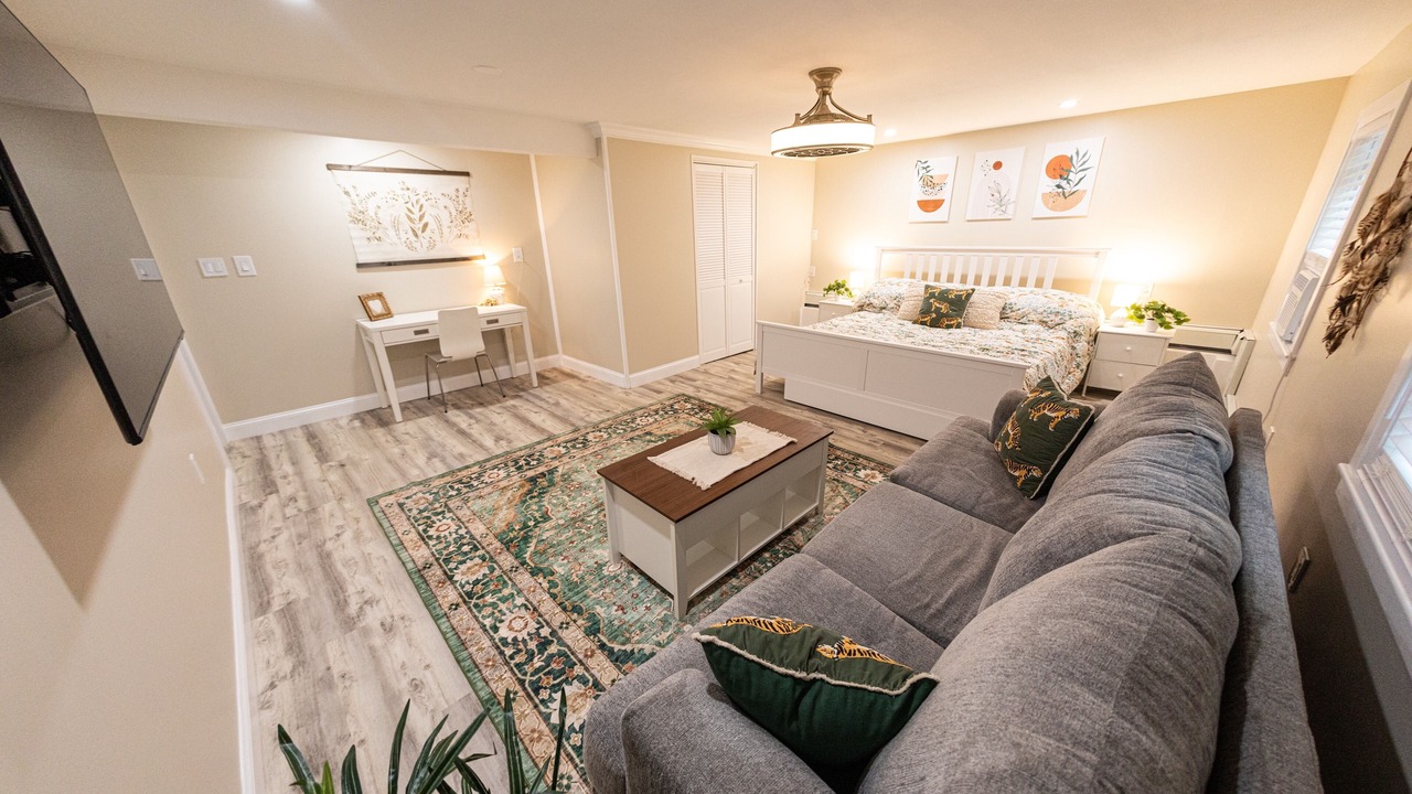 Photo of Bedroom in Ward Hill