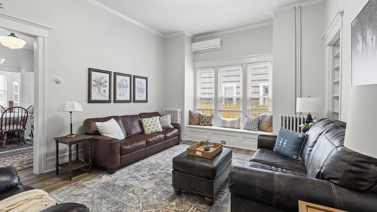 Photo of Livingroom in Le Roy