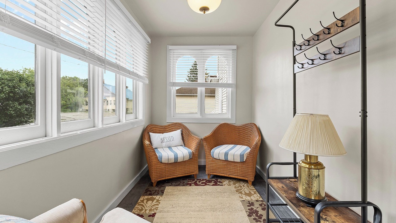Photo of Livingroom in Le Roy