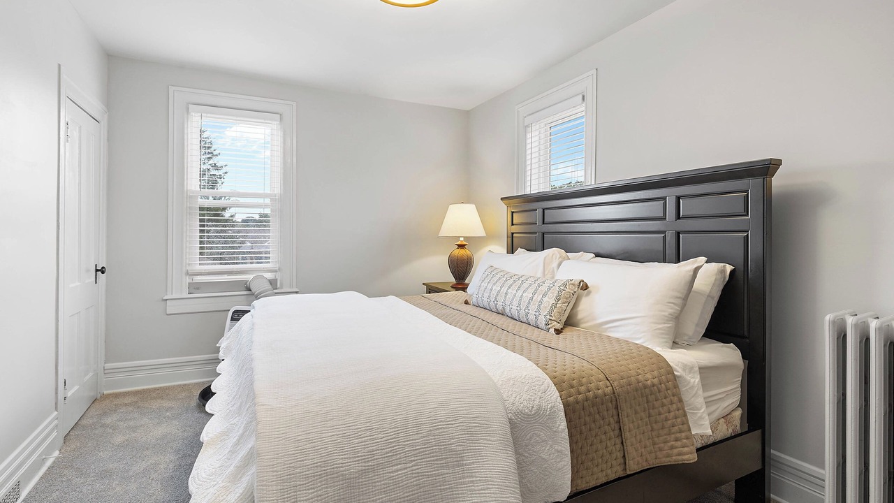 Photo of Bedroom in Le Roy