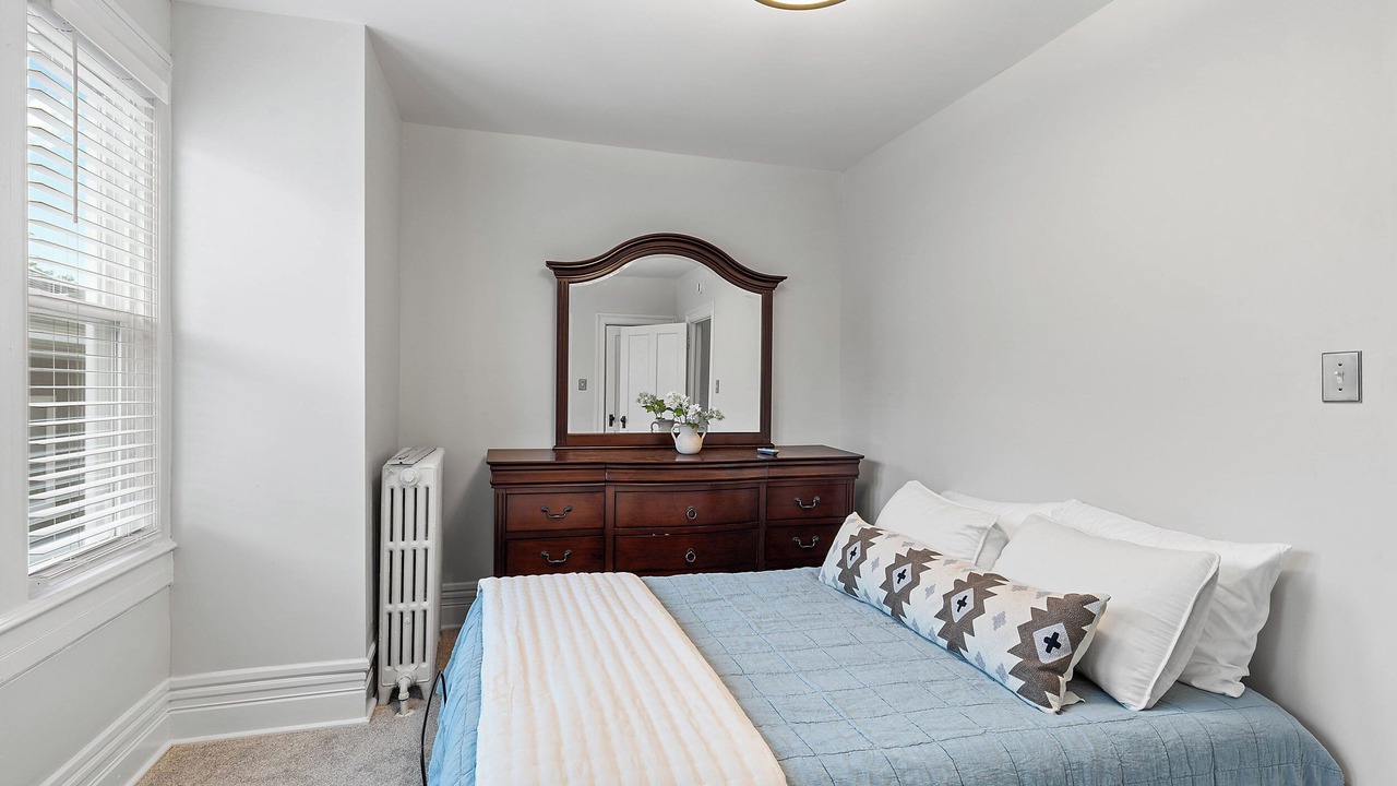 Photo of Bedroom in Le Roy