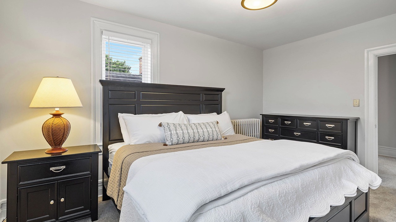 Photo of Bedroom in Le Roy