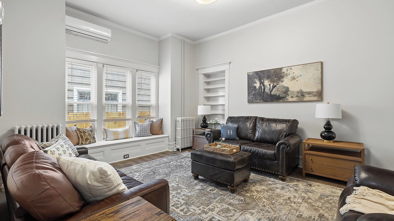 Photo of Livingroom in Le Roy