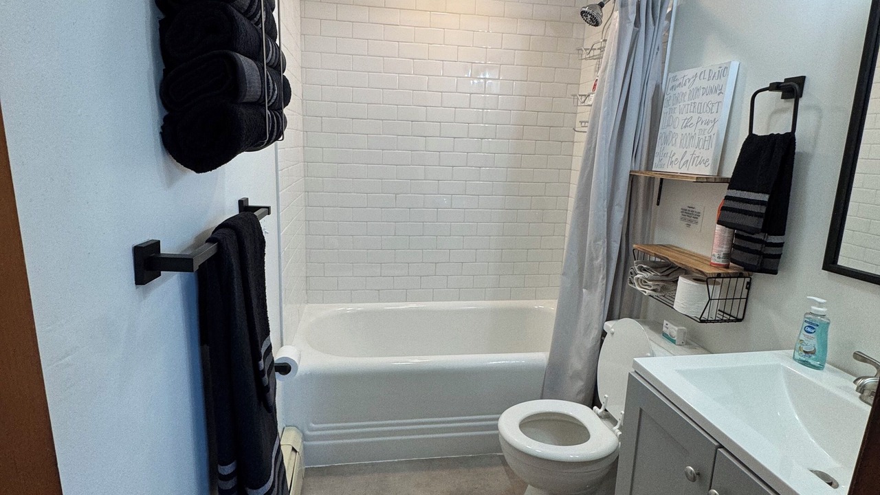 Photo of Bathroom in Lancaster
