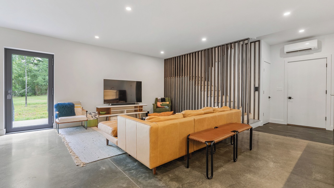 Photo of Livingroom in Castleton