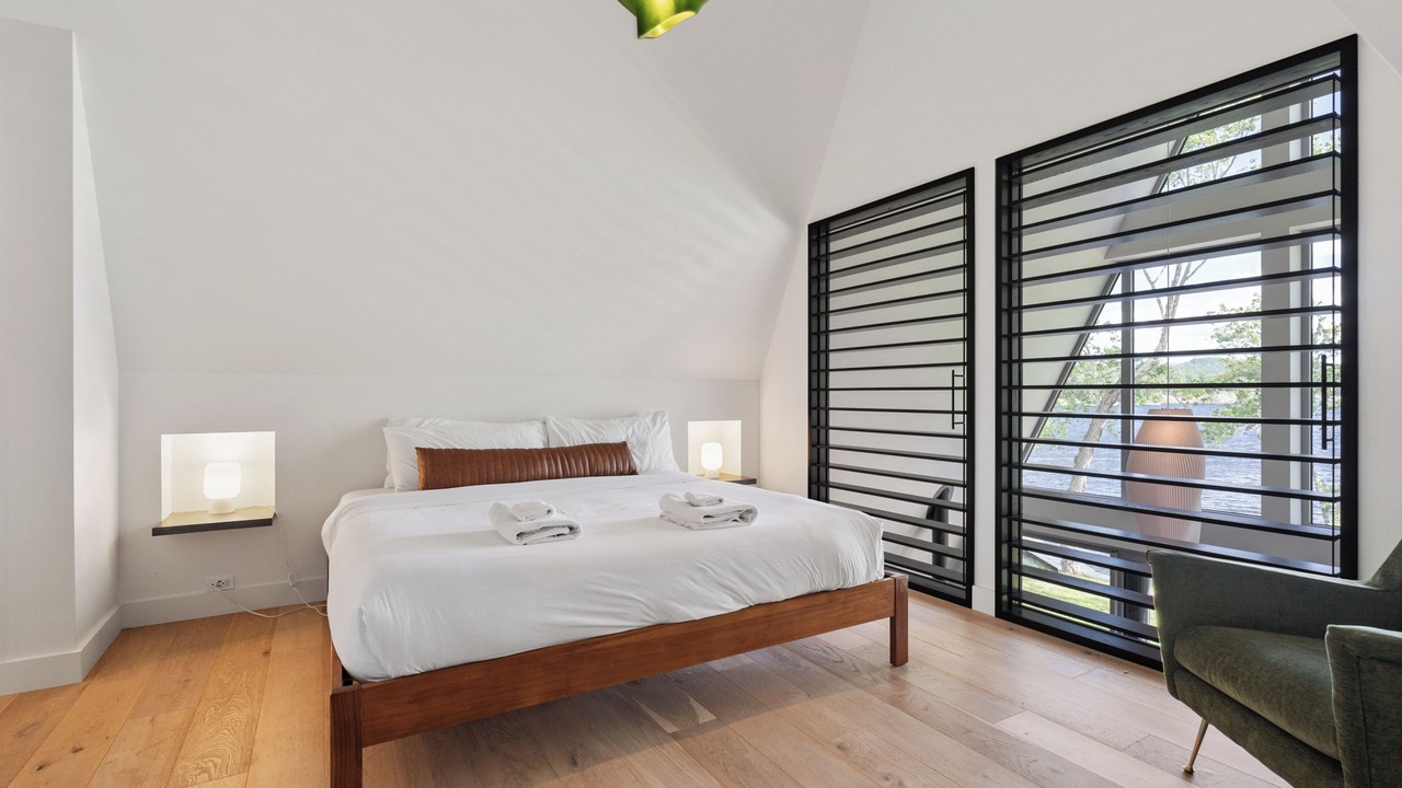 Photo of Bedroom in Castleton