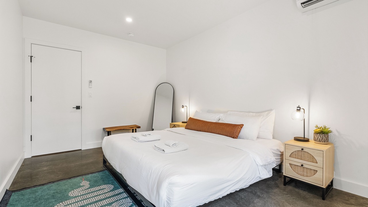 Photo of Bedroom in Castleton