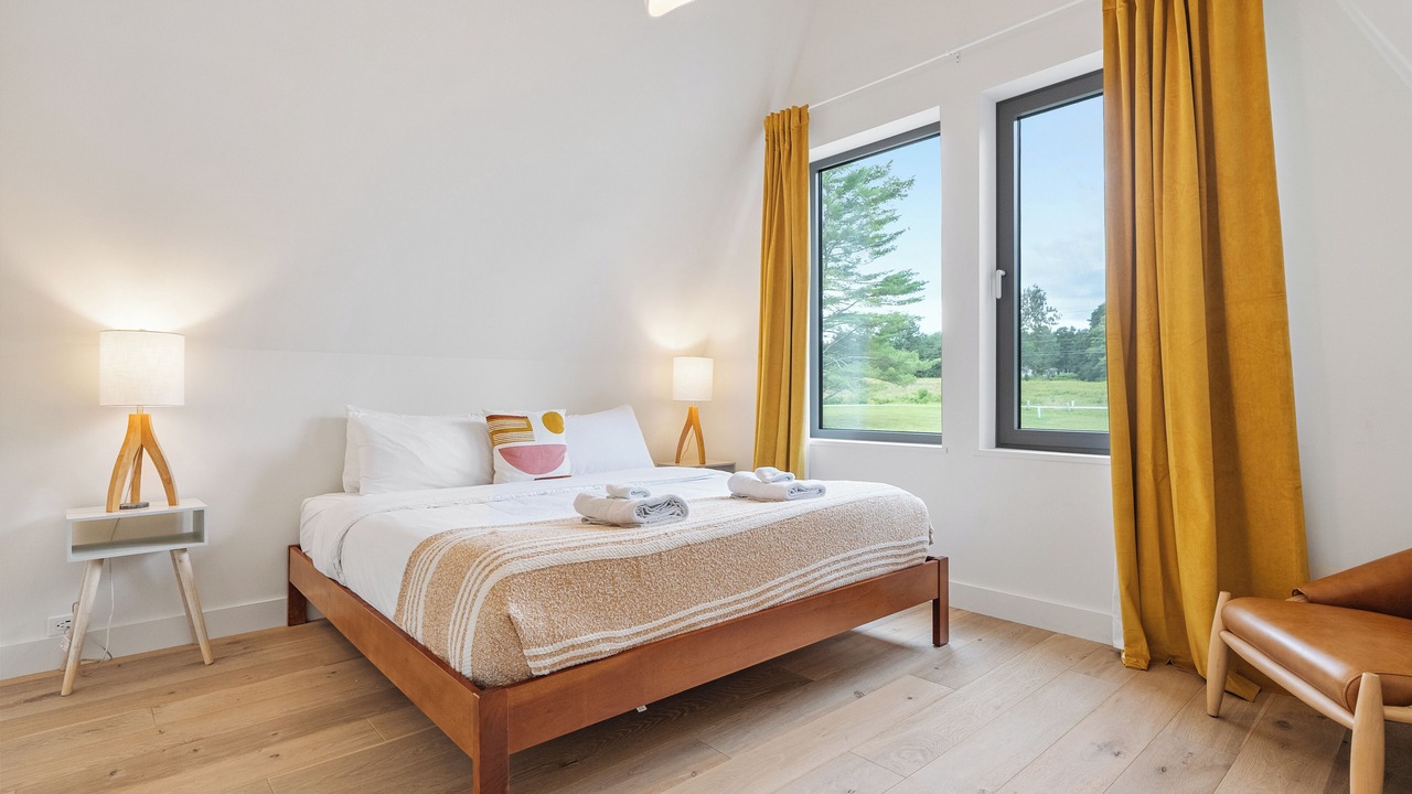 Photo of Bedroom in Castleton