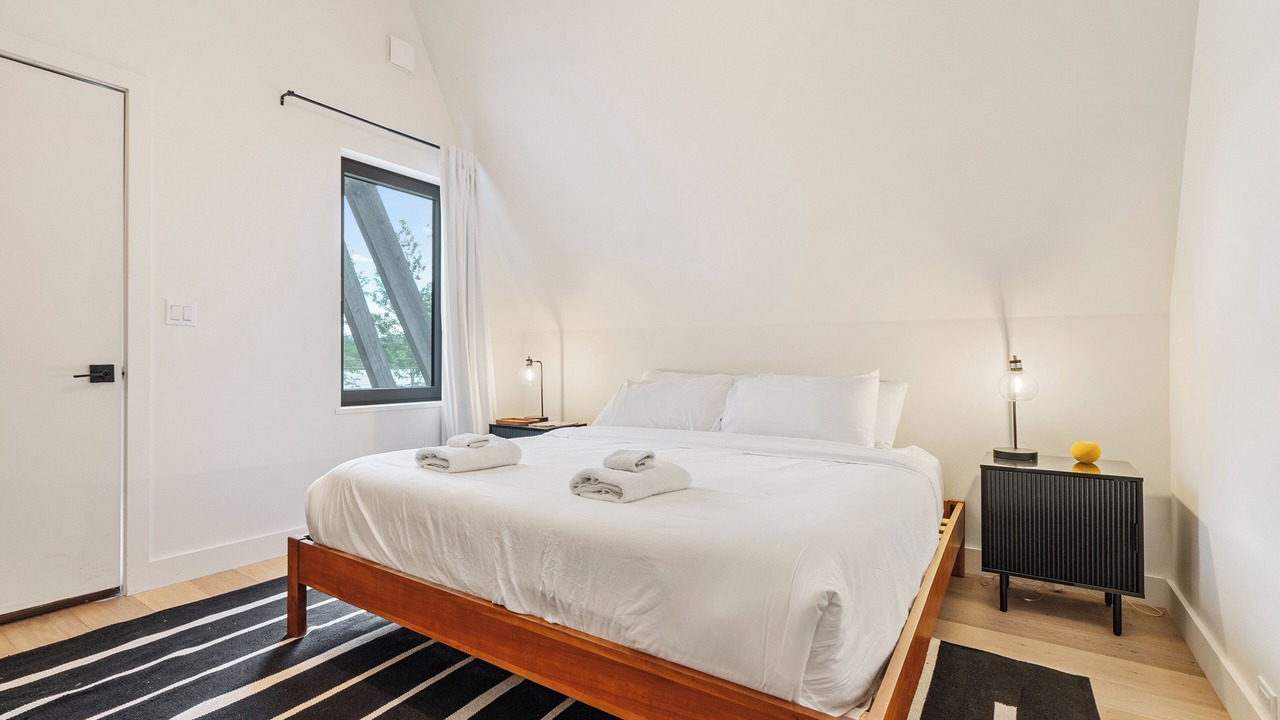 Photo of Bedroom in Castleton