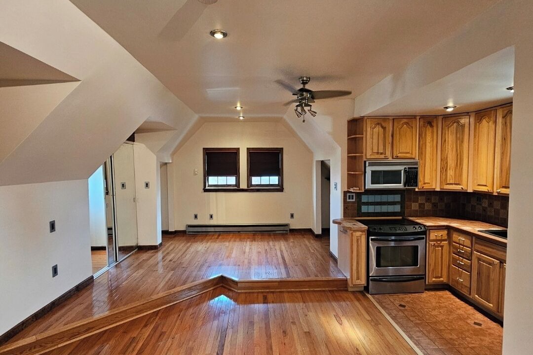 Photo of Kitchen in Glasco