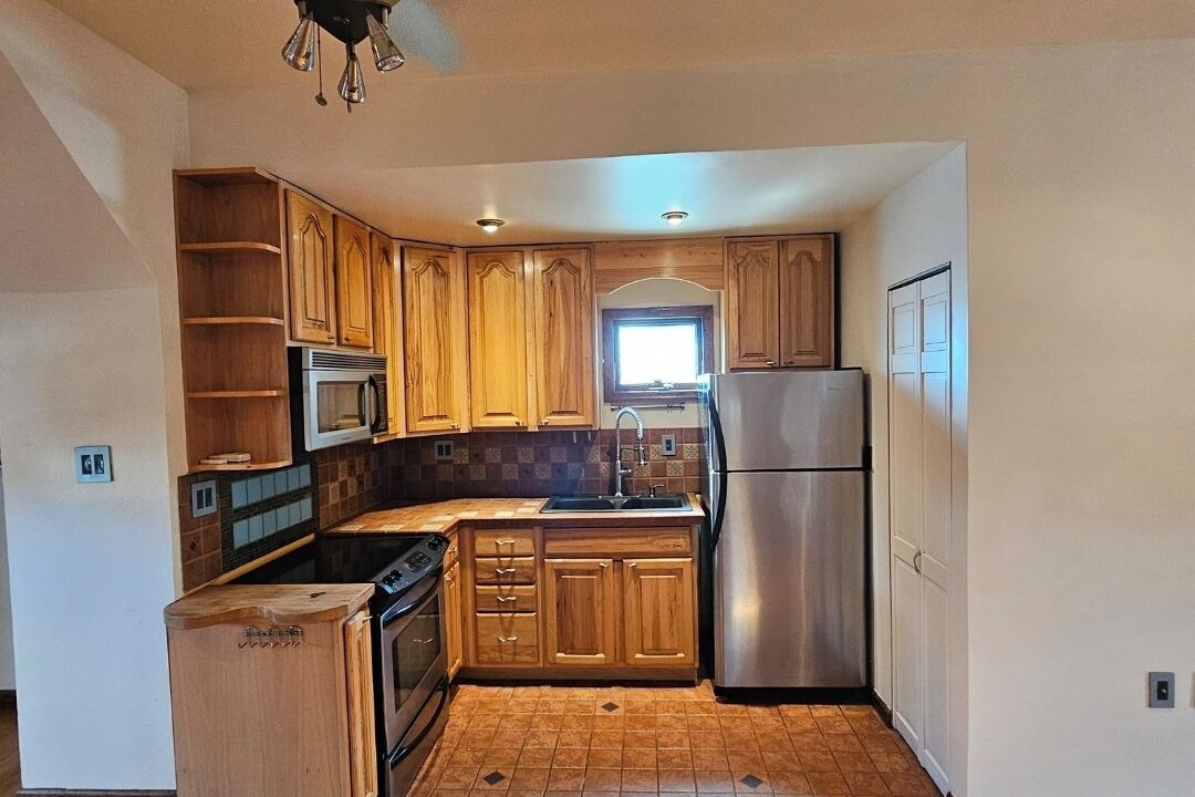 Photo of Kitchen in Glasco