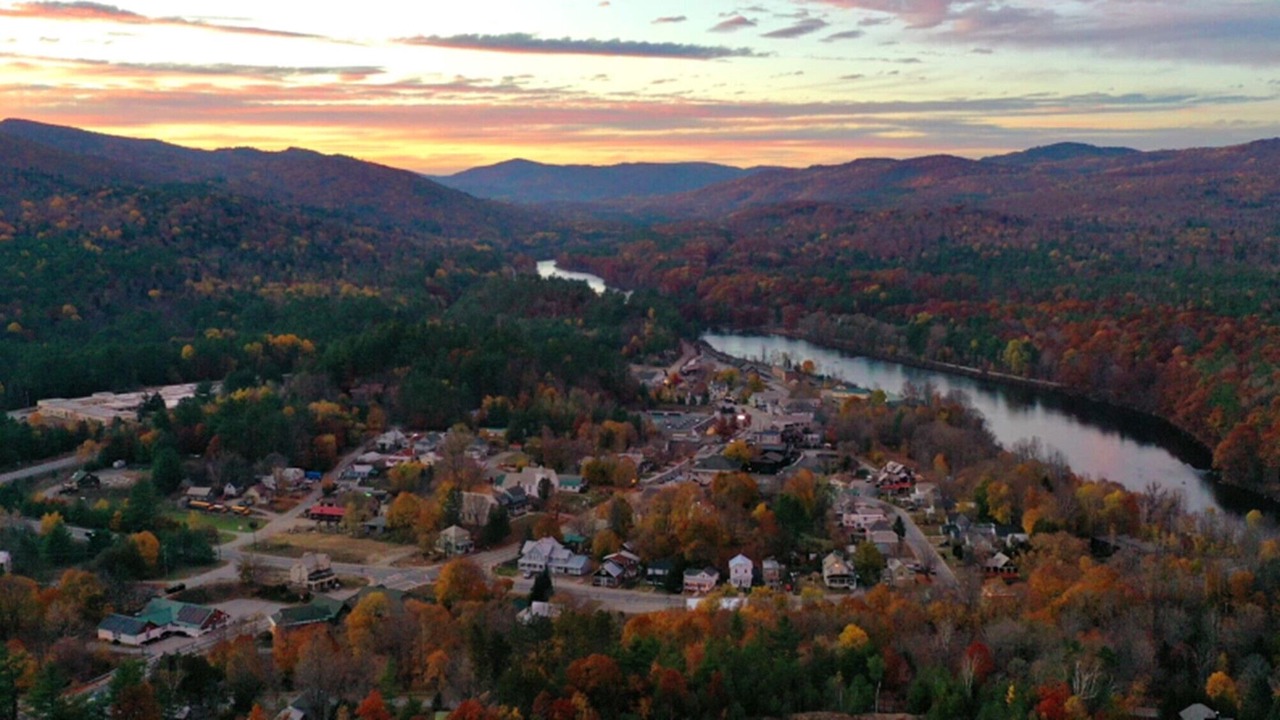 Photo of Outdoor in North Creek