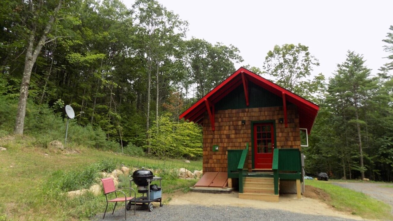 Photo of Outdoor in North Creek