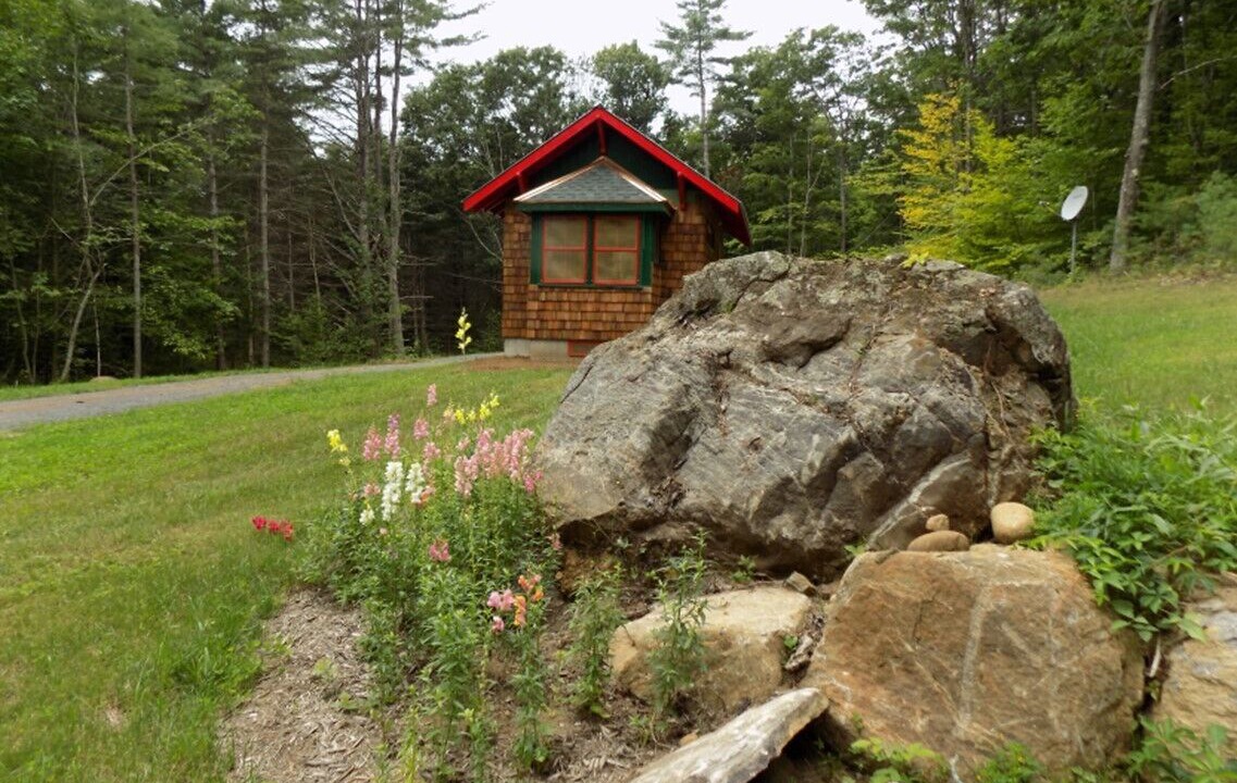 Photo of Outdoor in North Creek