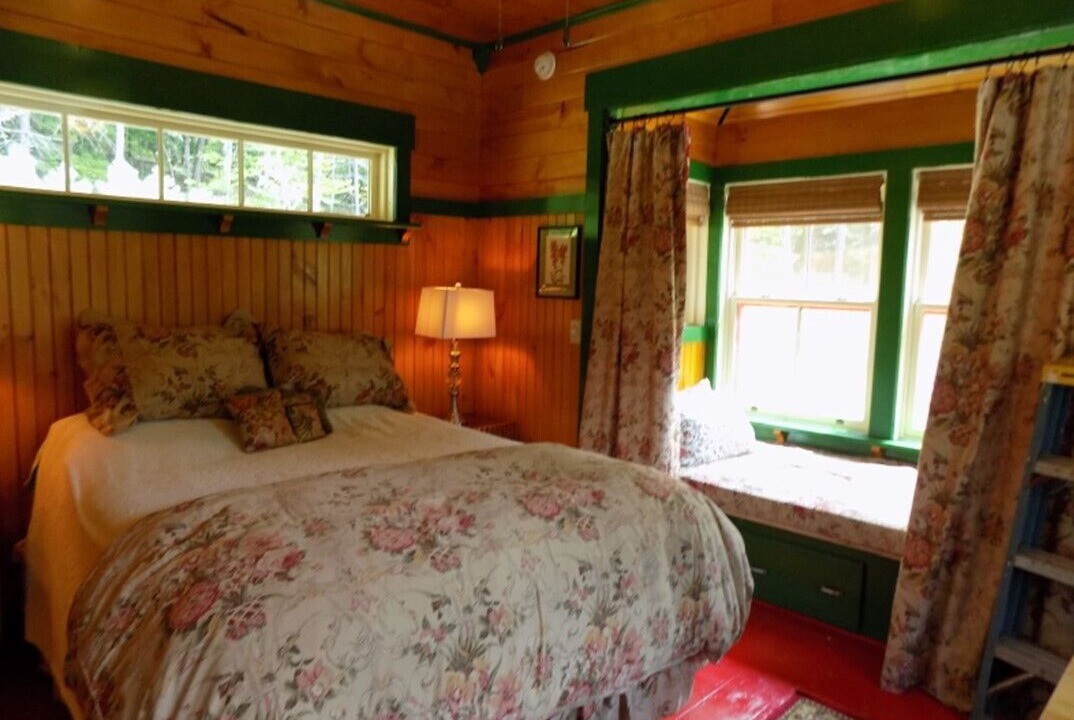 Photo of Bedroom in North Creek