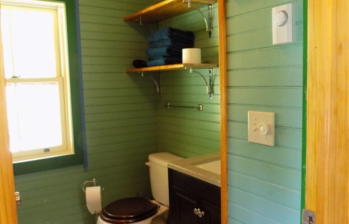 Photo of Bathroom in North Creek