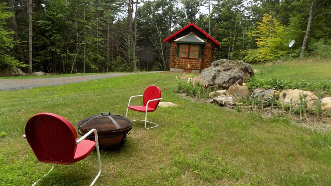 Photo of Outdoor in North Creek