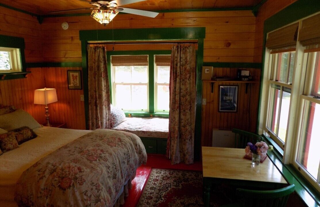 Photo of Bedroom in North Creek