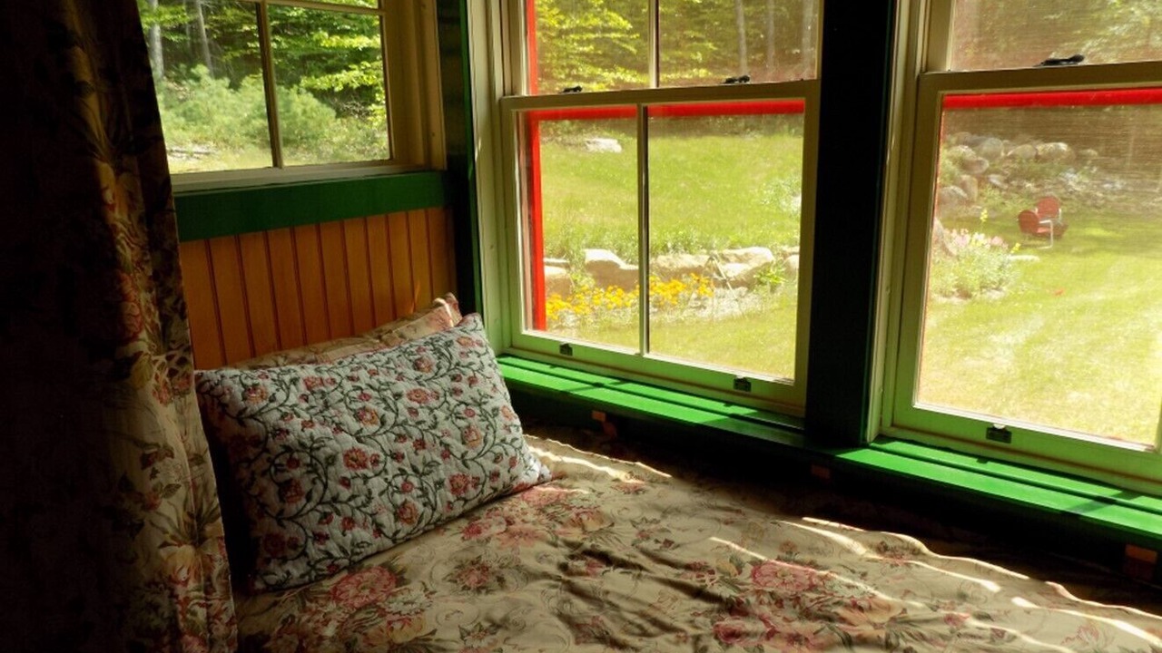 Photo of Bedroom in North Creek
