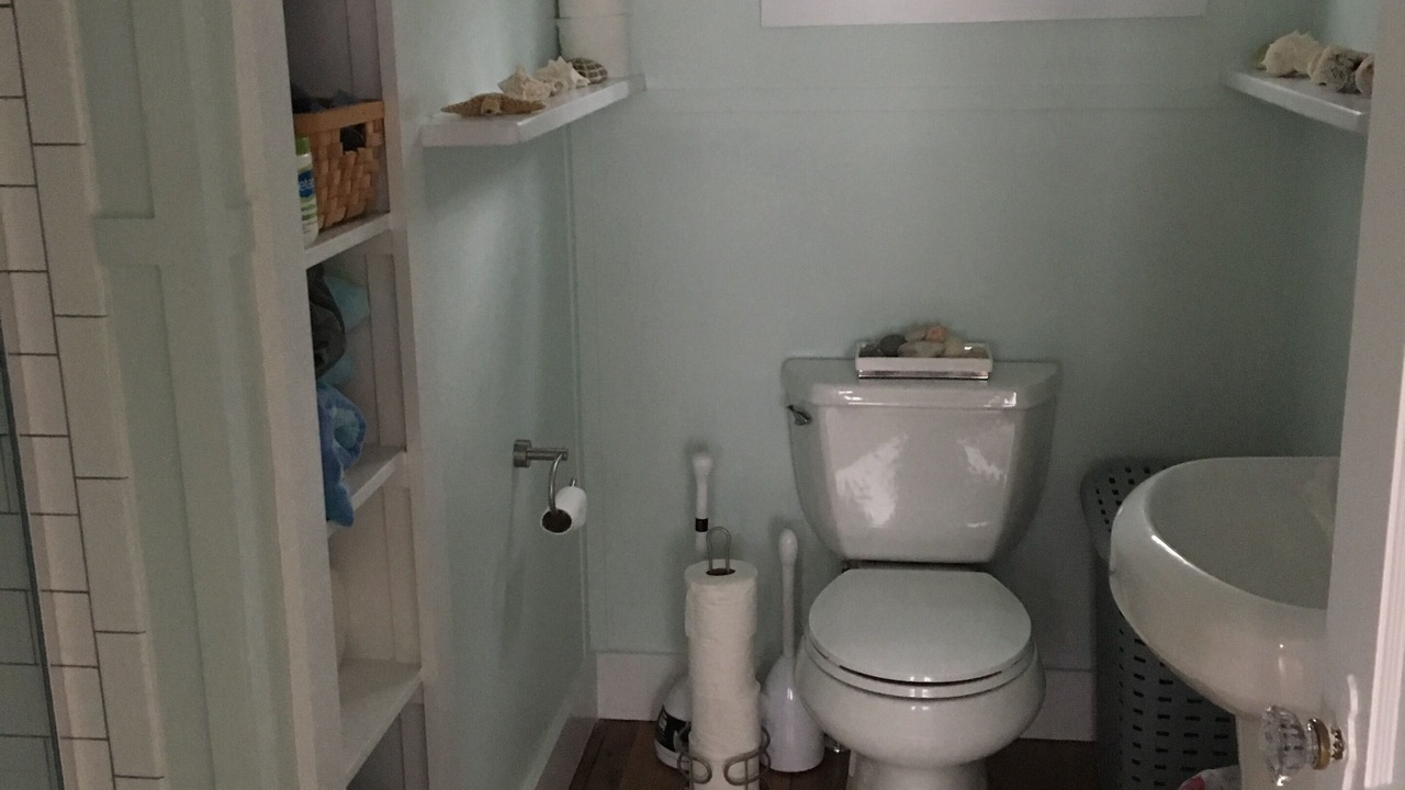 Photo of Bathroom in Town of Southold Town