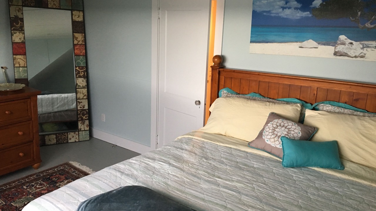 Photo of Bedroom in Town of Southold Town
