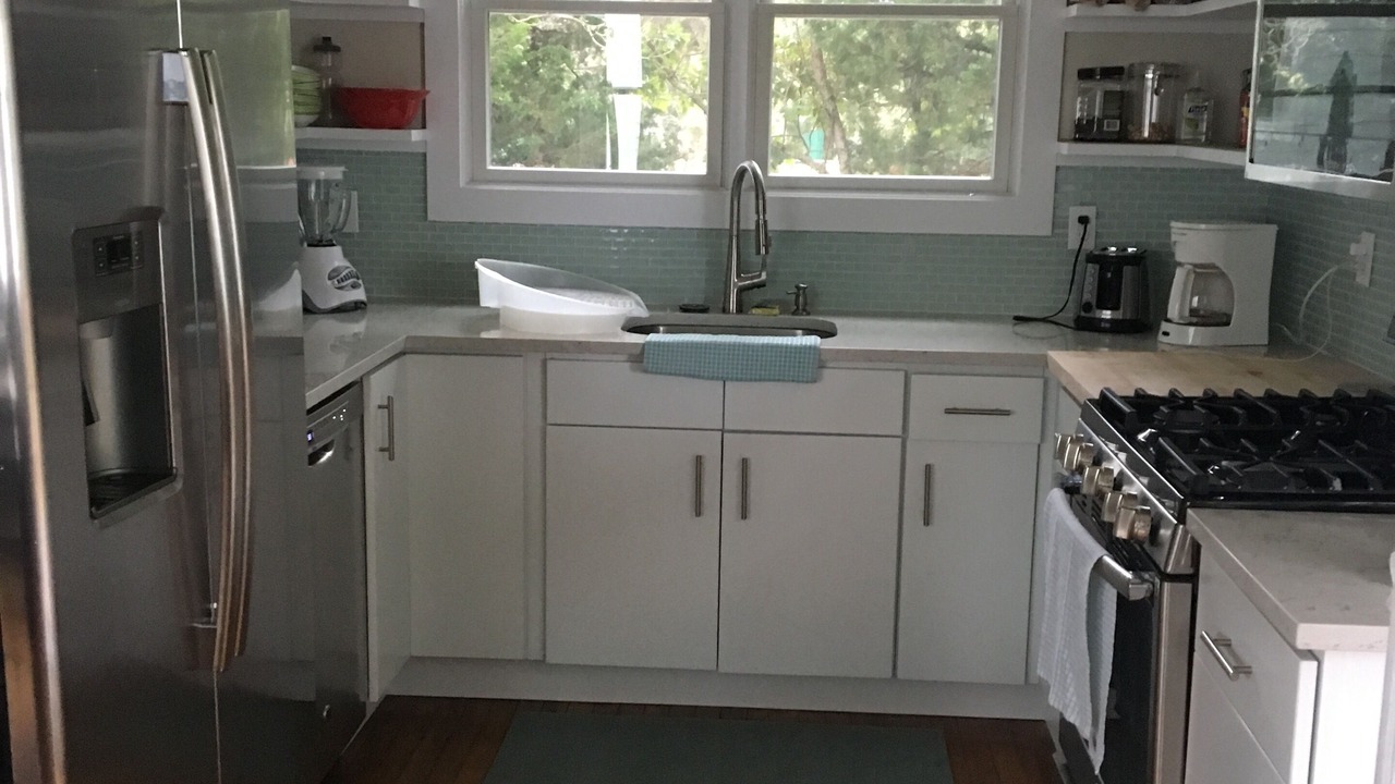 Photo of Kitchen in Town of Southold Town