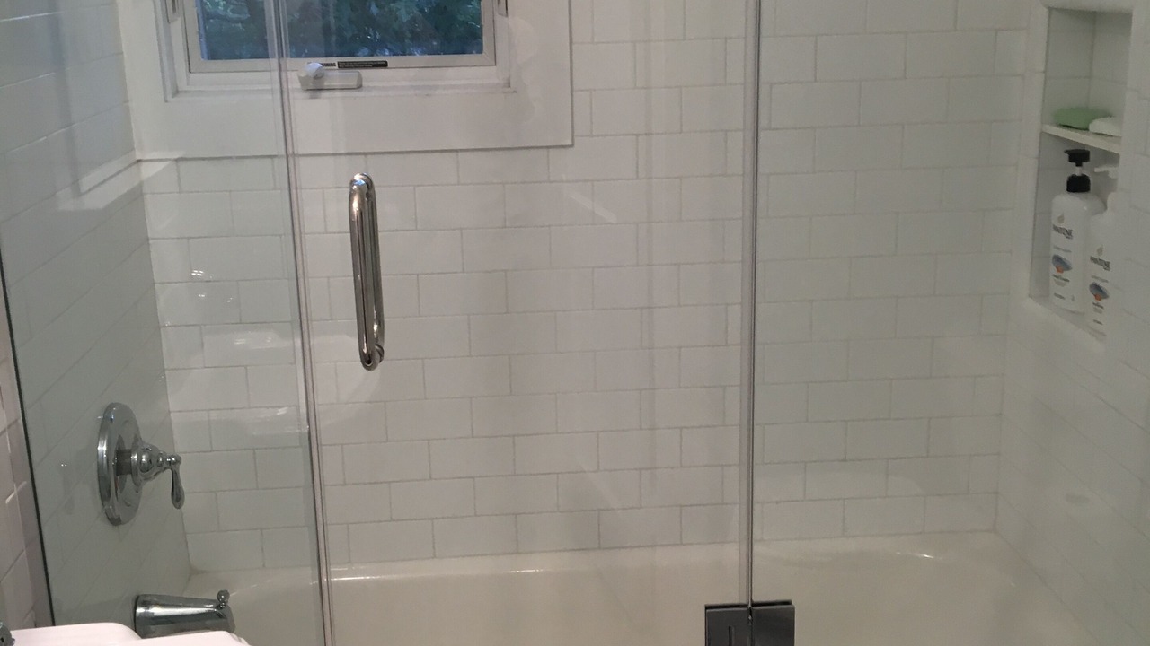 Photo of Bathroom in Town of Southold Town