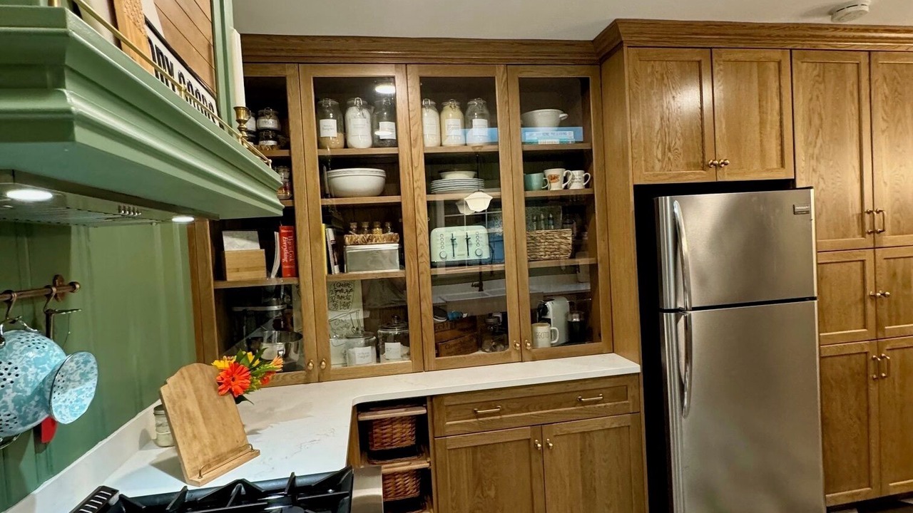 Photo of Kitchen in Algonquin