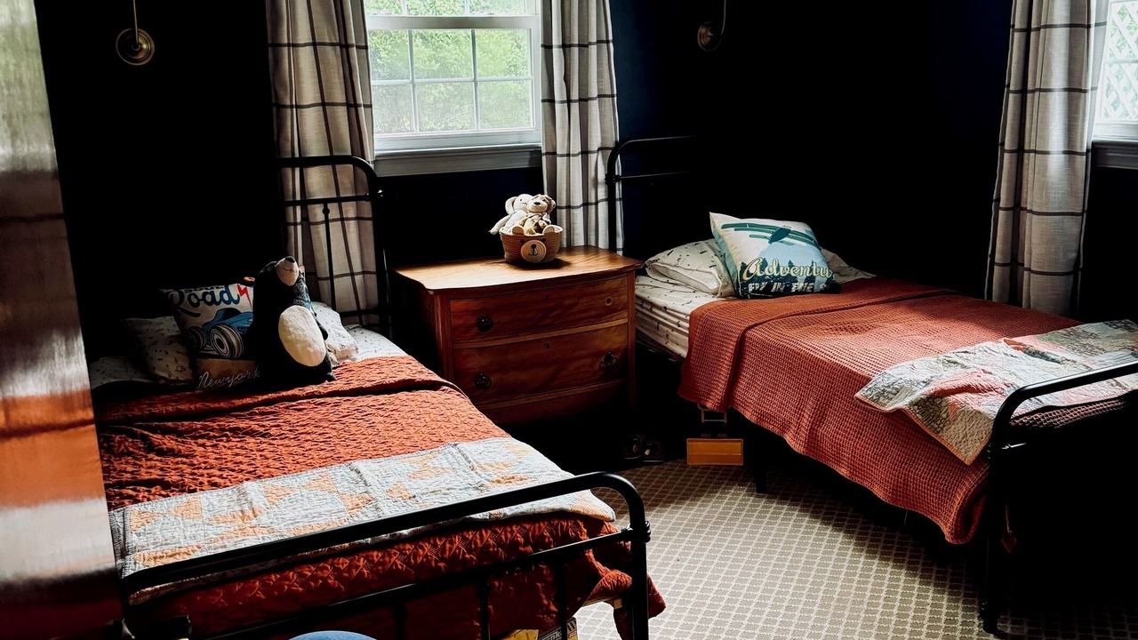 Photo of Bedroom in Algonquin