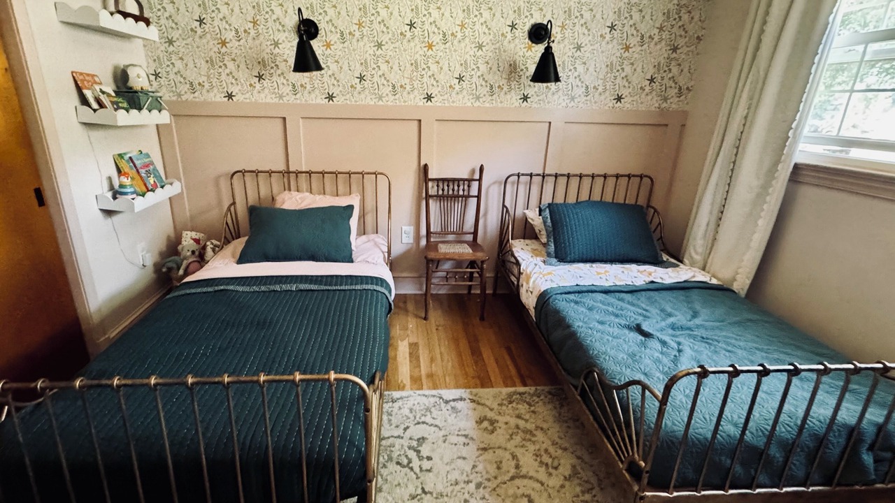 Photo of Bedroom in Algonquin