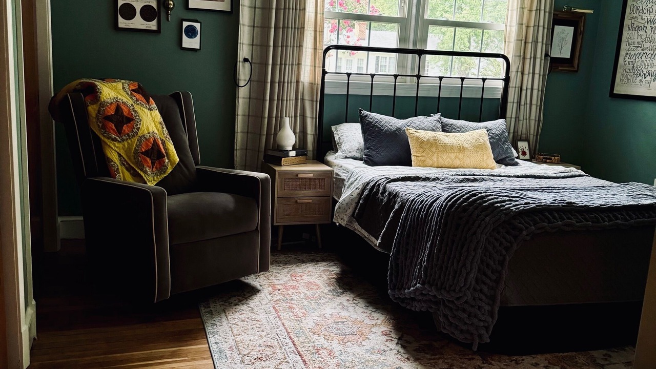 Photo of Bedroom in Algonquin