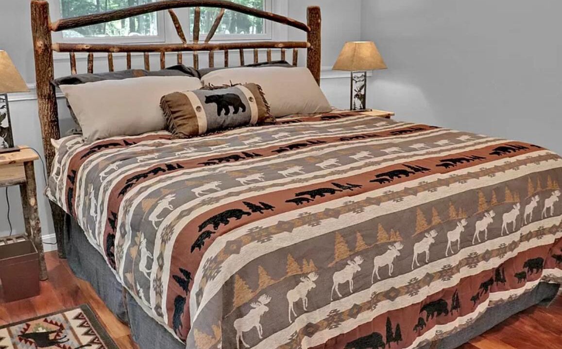 Photo of Bedroom in Tamworth