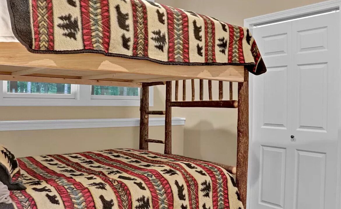 Photo of Bedroom in Tamworth